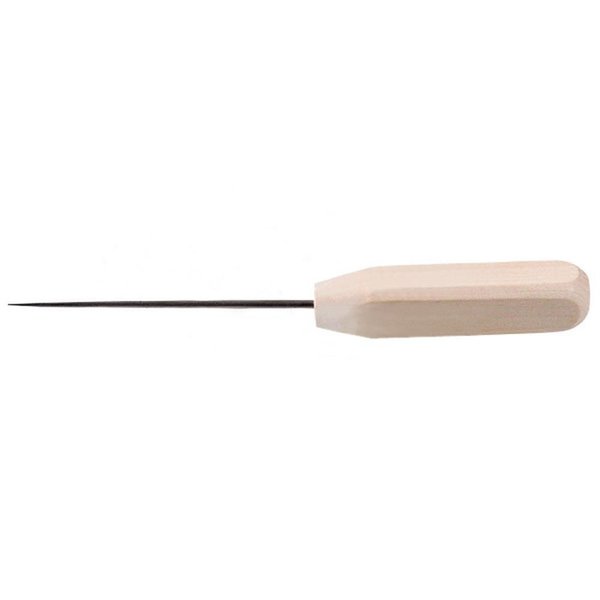 Aftermarket RW0040 Wooden Handle Ice Picks  Sold By The Dozen RW0040-NOR